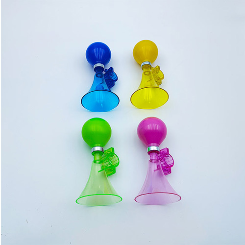 Bicycle Bell: A Small Accessory That Makes a Big Difference